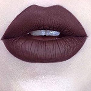 Kat Von D Studded Kiss Creme Lipstick - CRUCIFIX